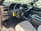 Chevrolet Tahoe LT 2021